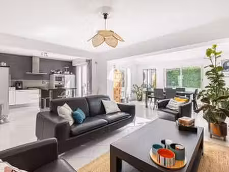 vente maison à orvault (44700) : à vendre / 152m² orvault