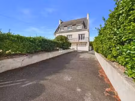 vente maison à plomeur (29120) : à vendre / 90m² plomeur