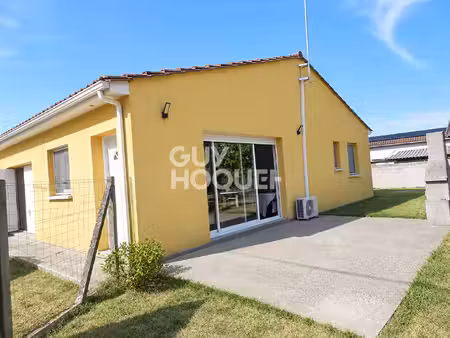 maison 4 pièces à louer à preignac