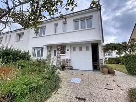 vente maison à quéven (56530) : à vendre / 103m² quéven