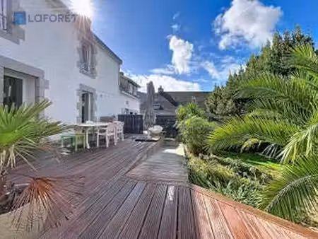 vente maison à rédené (29300) : à vendre / 215m² rédené