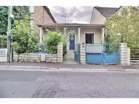 maison 4 pièces 86 m² à vendre / acheter saint-leu-la-forêt 95320 ? | era immobilier