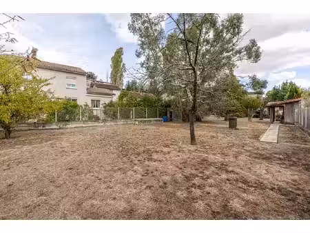 maison 6 pièces 155 m² à vendre / acheter toulouse 31400 ? | era immobilier