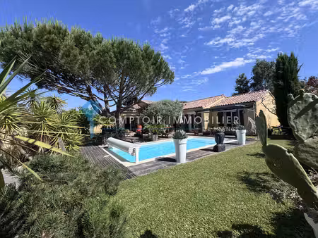 maison 5pièce(s) 4chambre(s) 149 m² valence (26000)