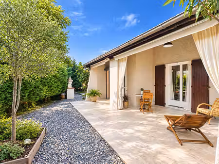 vente maison 4 pièces  110.00m²  valence