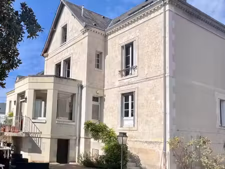 rare propriete 200m2 -vendome hyper centre