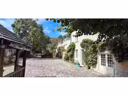 propriété à vendre vernou sur brenne 30 pièce(s) 720m2 1 470 000€