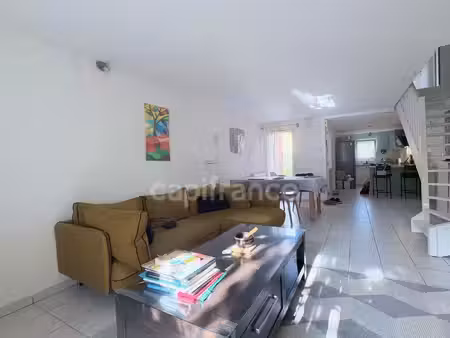 maison à vendre saint gely du fesc 4 pièce(s) 102m2 384 000€