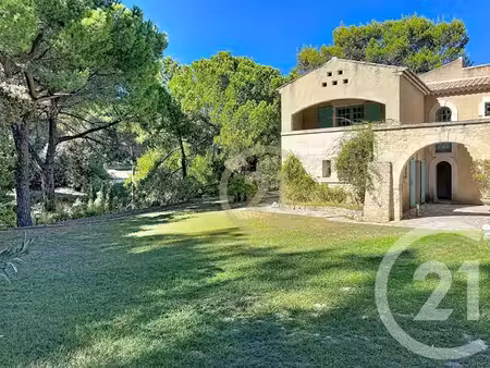 maison à vendre - 9 pièces - 265 m2 - tresques - 30 - languedoc-roussillon