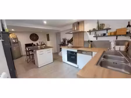 maison 4 pièces