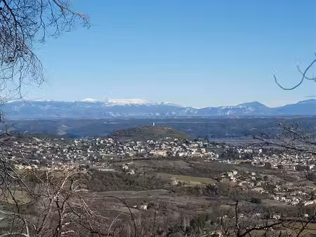 terrain à bâtir – manosque
