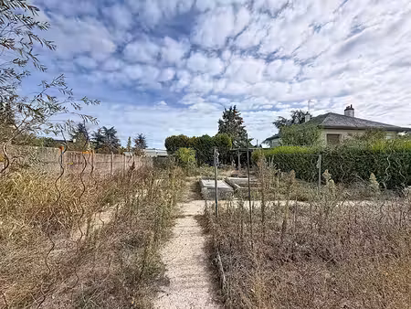 vente terrain  880.00m²  verrières