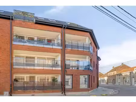 appartement rez de chaussé