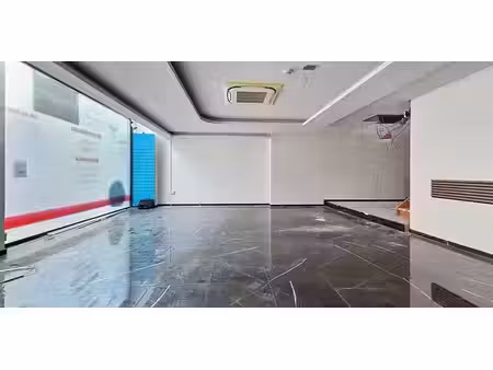 bien commercial à louer à bruxelles pour € 4.900