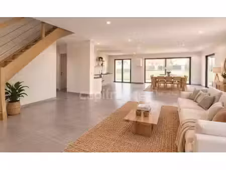 maison neuve à vendre