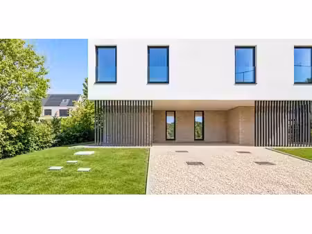 maison à louer à beerzel pour € 1.890 avec 3 chambres à coucher