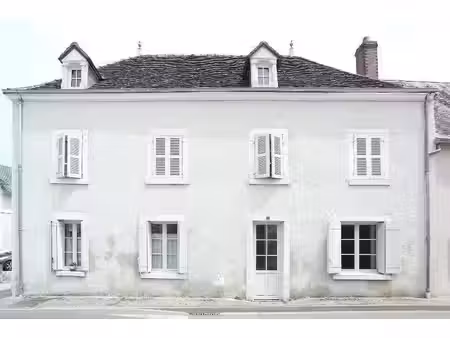 maison à louer