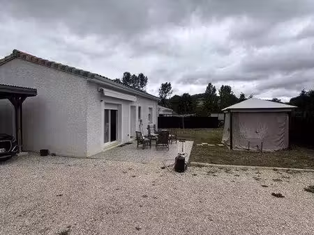 villa à vendre