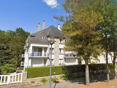 vente appartement 2 pièces à bagnoles-de-l'orne (61140) : à vendre 2 pièces / 38m² bagnole