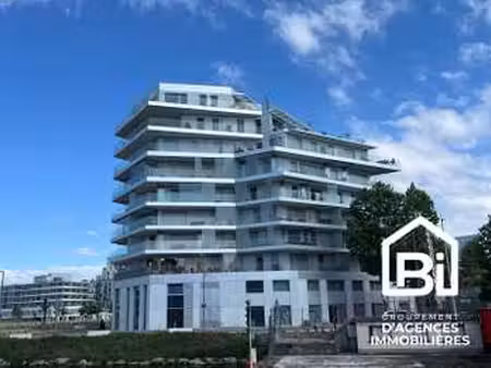 vente appartement 3 pièces à caen (14000) : à vendre 3 pièces / 72m² caen