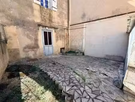 vente appartement 3 pièces à monteux (84170) : à vendre 3 pièces / 59m² monteux