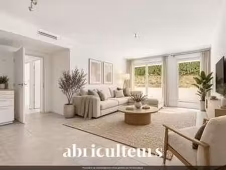 vente appartement 3 pièces à rousset (13790) : à vendre 3 pièces / 62m² rousset