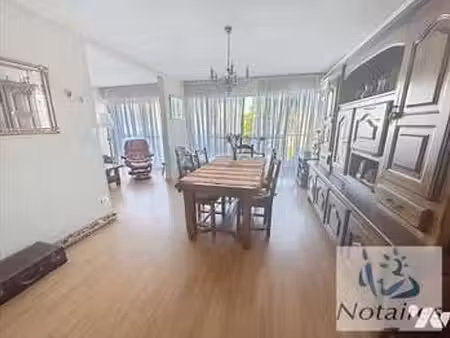 vente appartement 6 pièces et plus à salon-de-provence (13300) : à vendre 6 pièces et plus