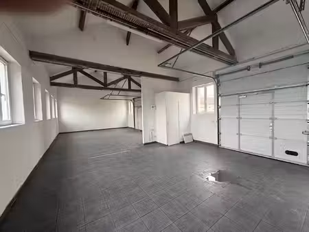 parking à louer