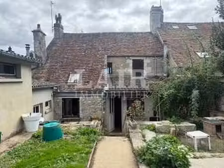 vente maison à alençon (61000) : à vendre / 110m² alençon