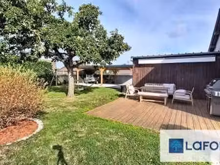 vente maison à aunay-sur-odon (14260) : à vendre / 100m² aunay-sur-odon