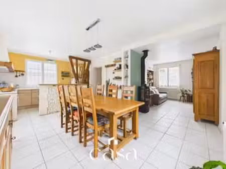 vente maison à caen la grâce de dieu (14000) : à vendre / 75m² caen la grâce de dieu