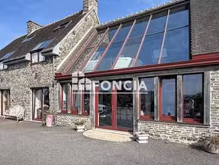 vente maison à caligny (61100) : à vendre / 200m² caligny