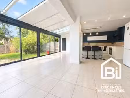 vente maison à cormelles-le-royal (14123) : à vendre / 148m² cormelles-le-royal