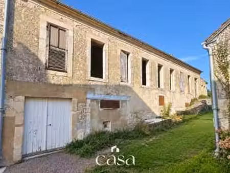 vente maison à falaise (14700) : à vendre / 135m² falaise