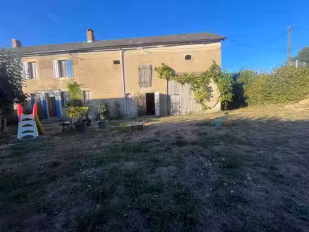 ferme à vendre
