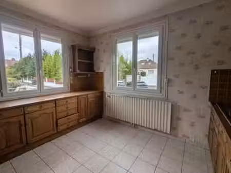 vente maison à hérouville-saint-clair (14200) : à vendre / 111m² hérouville-saint-clair