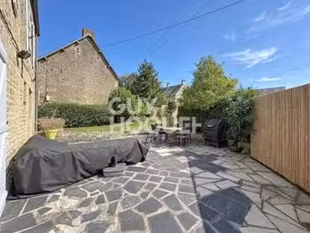 vente maison à tessel (14250) : à vendre / 106m² tessel