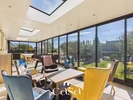 vente maison à versainville (14700) : à vendre / 171m² versainville