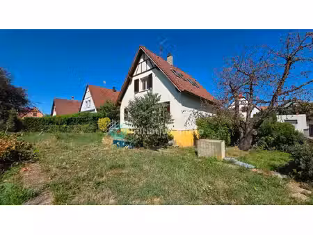 maison à louer