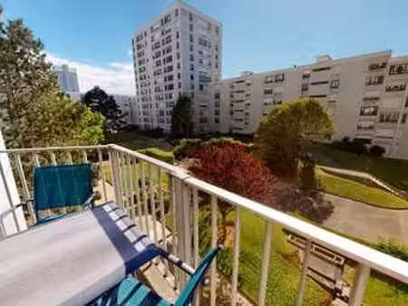 location appartement 2 pièces meublé au havre (76600) : à louer 2 pièces meublé / 45m² le 