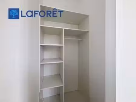 location appartement 3 pièces à pontivy centre ville (56300) : à louer 3 pièces / 49m² pon