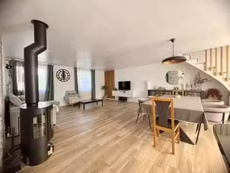 vente maison à élancourt (78990) : à vendre / 131m² élancourt