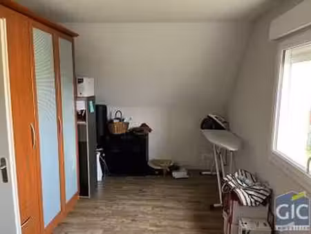 location maison à éterville (14930) : à louer / 124m² éterville