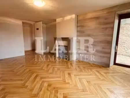 vente maison à fresnay (10200) : à vendre / 70m² fresnay