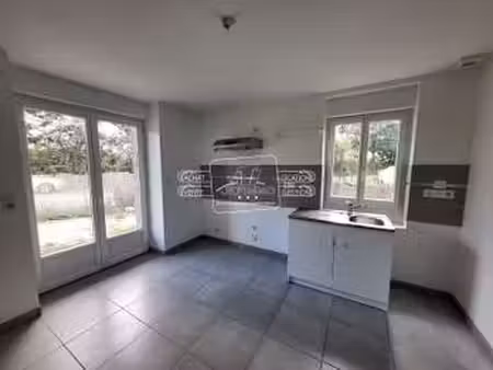 location maison à héric (44810) : à louer / 70m² héric