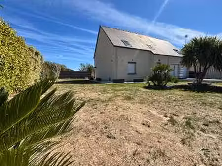 location maison à pipriac (35550) : à louer / 99m² pipriac
