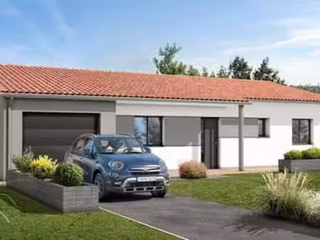 vente terrain à saint-etienne-de-tulmont (82410) : à vendre / 1125m² saint-etienne-de-tulm