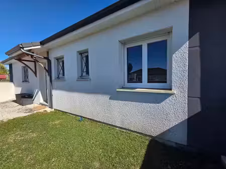 maison à louer