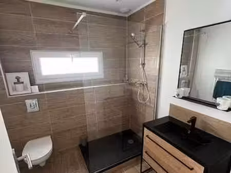 location maison à lesparre-médoc (33340) : à louer / 92m² lesparre-médoc