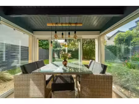 maison 4 pièces - 110 m²